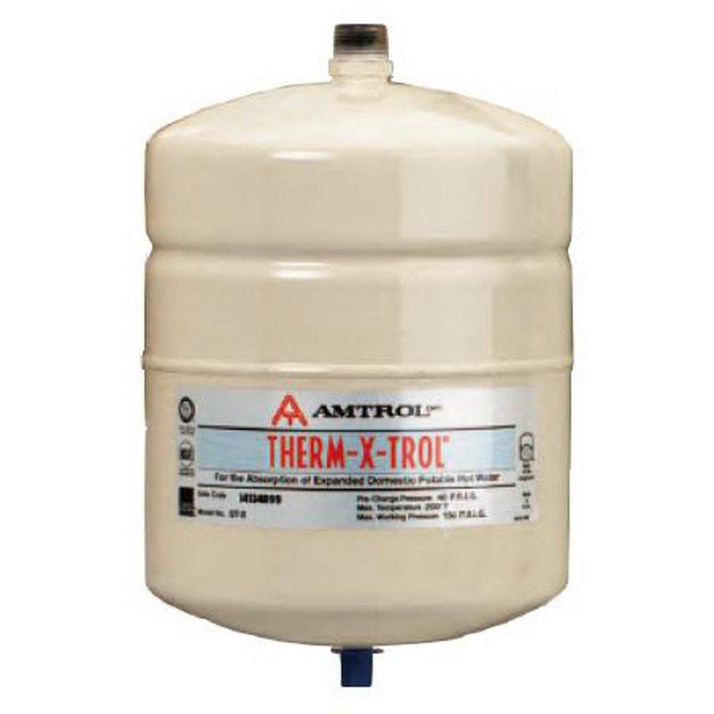 Amtrol Water Heater Expansion Tank 