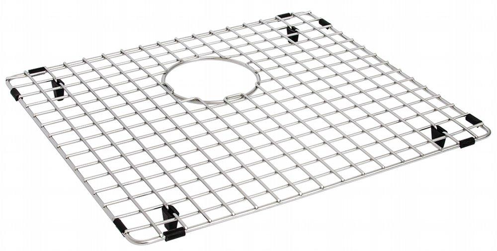 Franke Stainless Steel Bottom Grid for Franke Consumer Products CUX160 Sink 