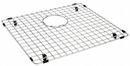 Franke Stainless Steel Bottom Grid for Franke Consumer Products CUX160 Sink 