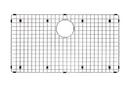 27 x 15 in. Bottom Sink Grid in Stainless Steel for DIG61091 Kitchen Sink