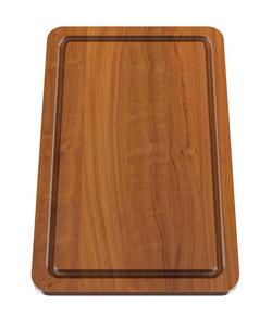 Solid Wood Cutting Board