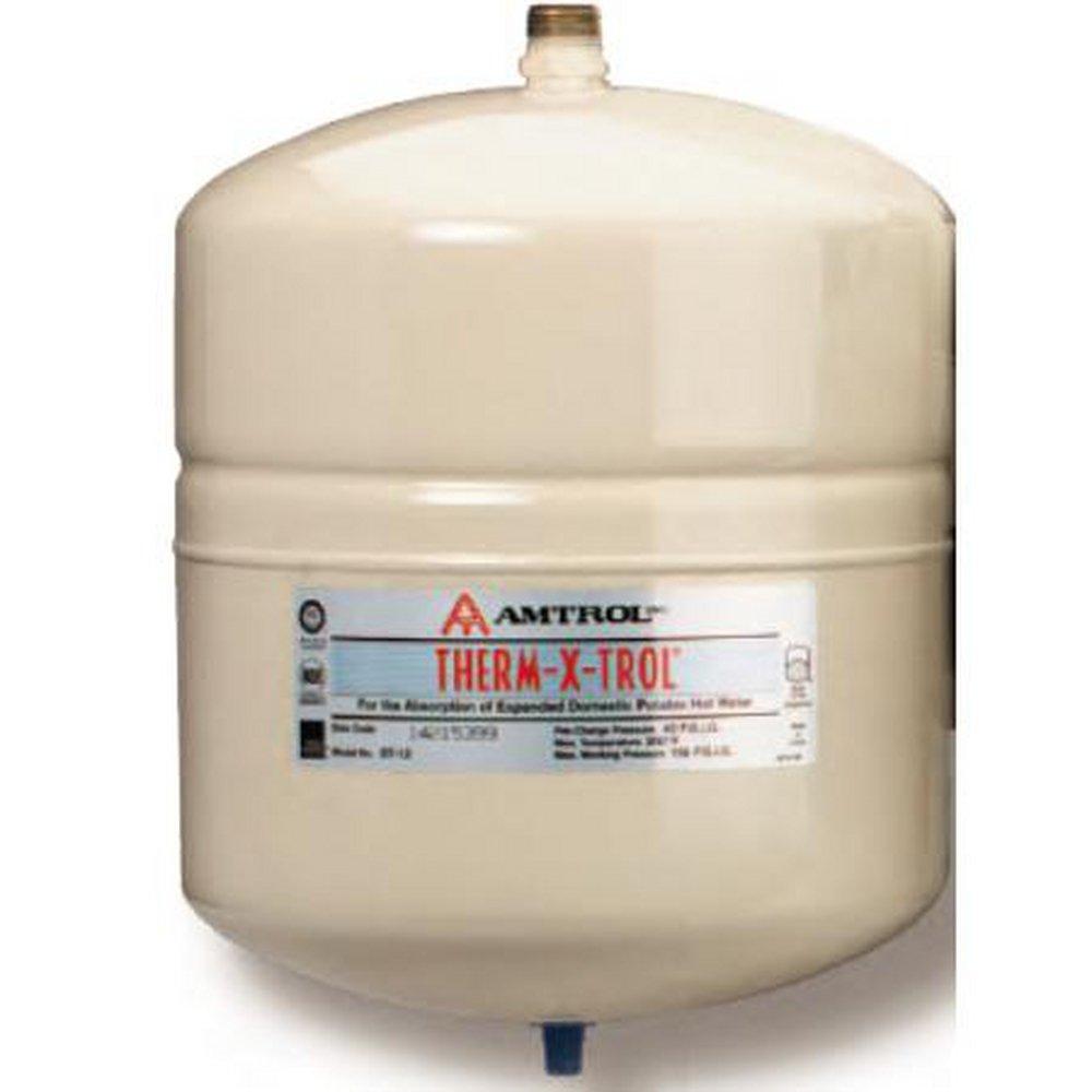 Amtrol Water Heater Expansion Tank 