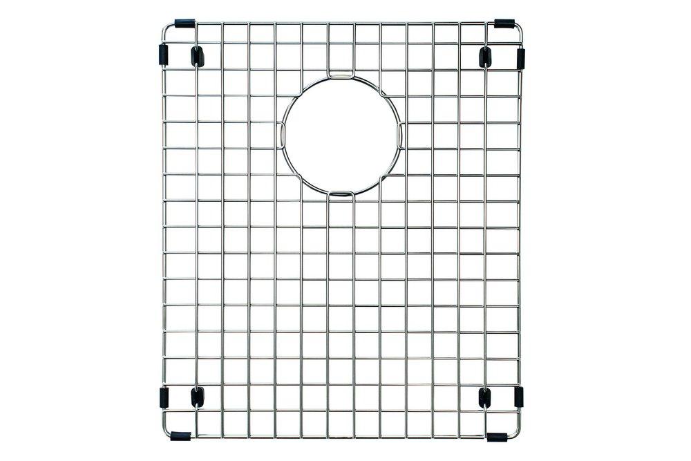 Franke Stainless Steel *CVR* *EVOLUT BOT GRID LG BOWL 