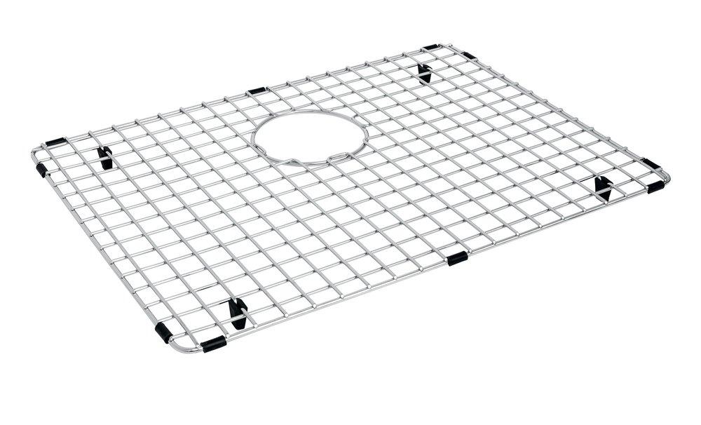 Franke Stainless Steel Bottom Grid for Franke Consumer Products CUX11021 Sink 