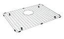 Bottom Grid for Franke Consumer Products CUX11021 Sink in Stainless Steel
