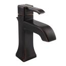 Pfister Tuscan Bronze Single Handle Monoblock Bathroom Sink Faucet 