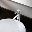 Pfister Polished Chrome Single Handle Vessel Filler Bathroom Sink Faucet 