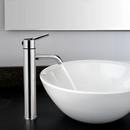 Pfister Polished Chrome Single Handle Vessel Filler Bathroom Sink Faucet 