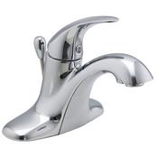 Single Handle Faucets