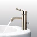 Pfister Brushed Nickel Single Handle Centerset Bathroom Sink Faucet 