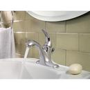Pfister Polished Chrome Single Handle Centerset Bathroom Sink Faucet 