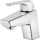 Pfister Polished Chrome Single Handle Monoblock Bathroom Sink Faucet 