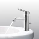 Pfister Polished Chrome Single Handle Centerset Bathroom Sink Faucet 