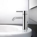 Pfister Polished Chrome Single Handle Centerset Bathroom Sink Faucet 