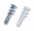 1-1/4 in. Zinc Drywall Anchor (Pack of 25)
