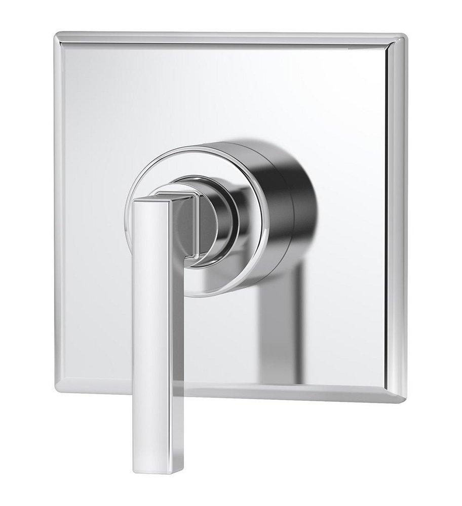 Symmons Industries Polished Chrome Premium Diverter Valve Trim 
