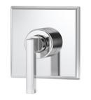 Symmons Industries Polished Chrome Premium Diverter Valve Trim 