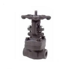 1 in. Forged Steel Standard Port Threaded Gate Valve