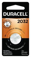 3V CR2032 Lithium Battery