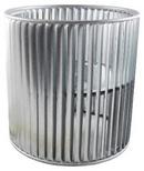 Trane 10 in. Blower Wheel 