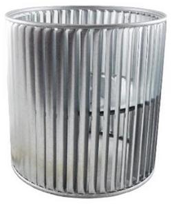 10 x 10 in. Blower Wheel