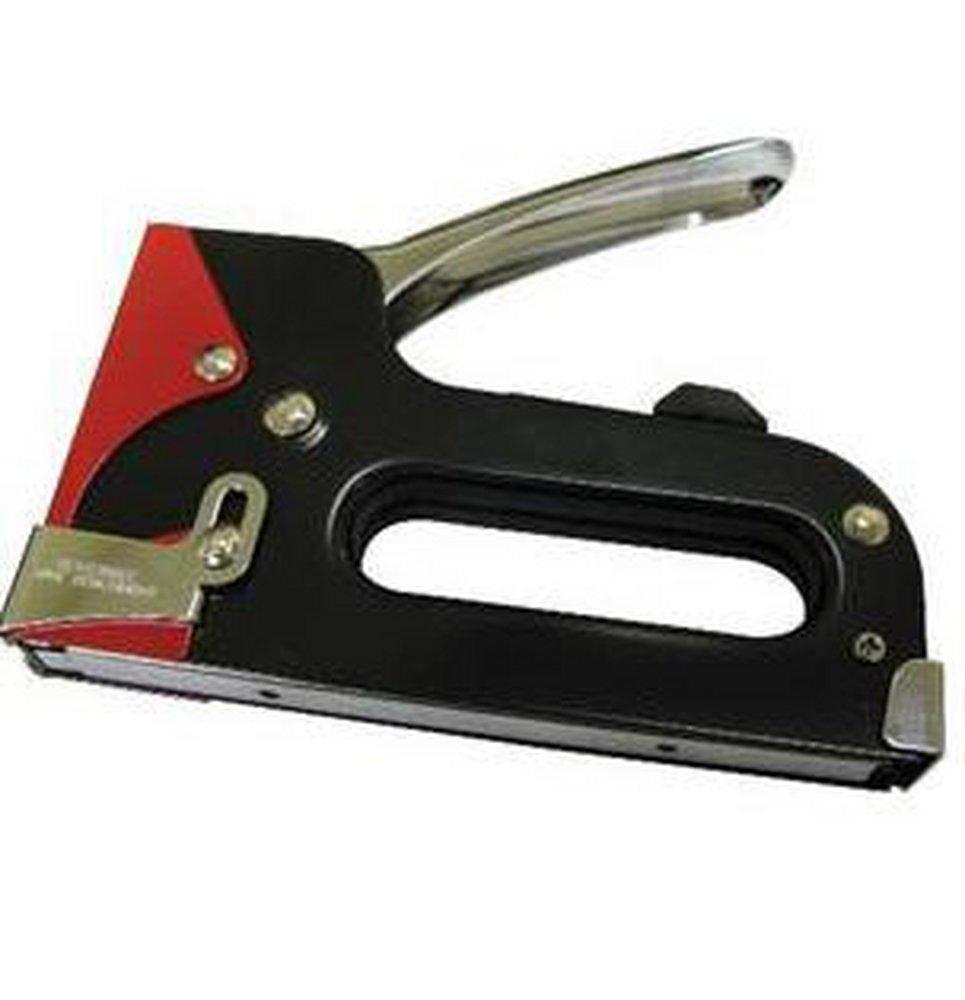 Marshalltown Trowel 9/16 in. Carbon Manual Stapler 