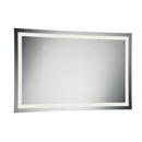 35-1/2 x 55 in. LED Mirror