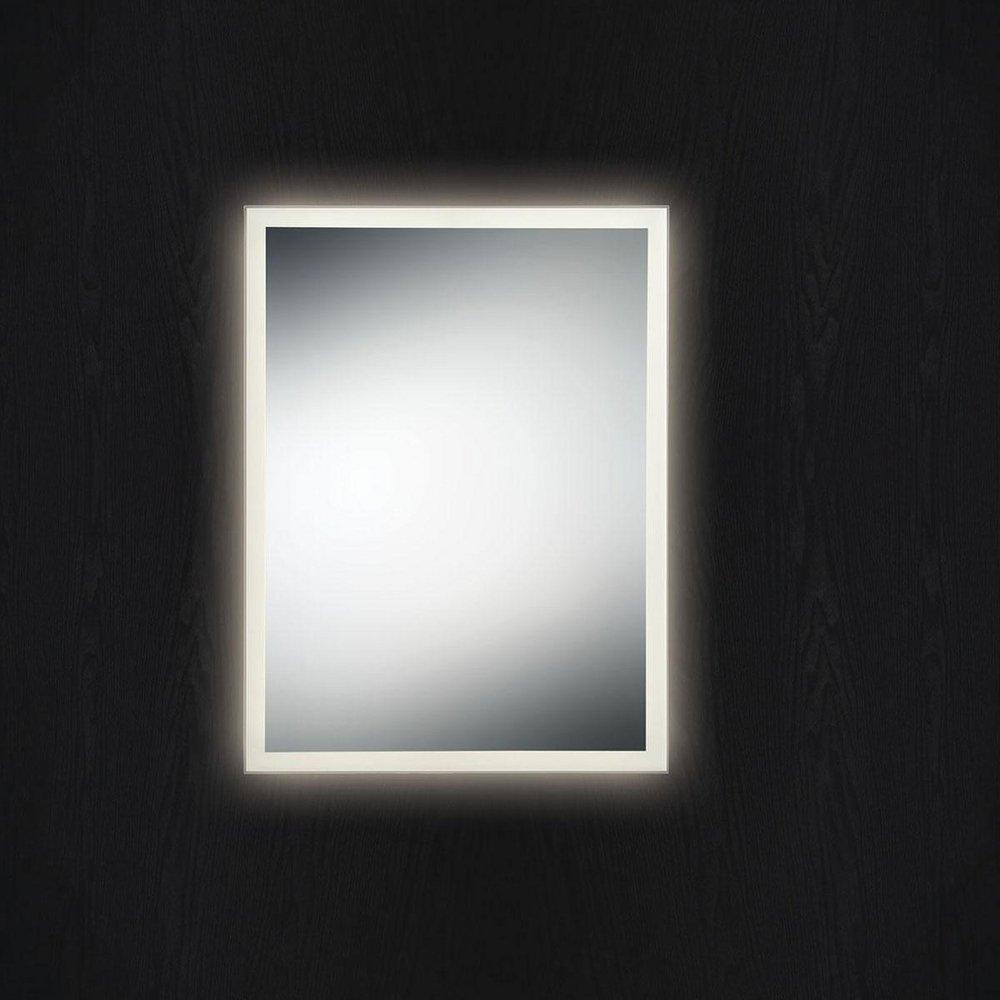 Eurofase Mirror 23-1/2 in. Rectangular Edge-Lit 