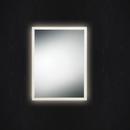 Eurofase Mirror 23-1/2 in. Rectangular Edge-Lit 