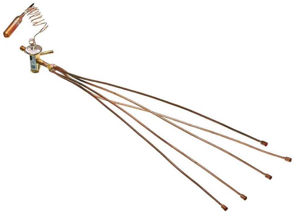 Rheem TXV RP1430 W/ DISTR ASSY 