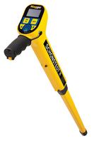 Schonstedt Instrument Yellow Magnetic Locator with Soft Case 