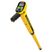 Ferromagnetic Locators