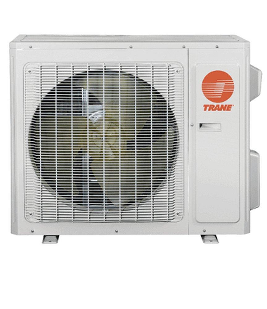 Trane Wall Mount Outdoor 2 Tons Mini-Split Single-Zone 