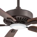 Minka Aire Oil Rubbed Bronze 52 in. 5-Blade Ceiling Fan 