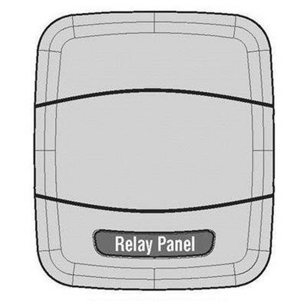 Trane Relay Panel for XL850 Thermostat 