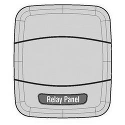 24V Relay Panel for XL850 Thermostat