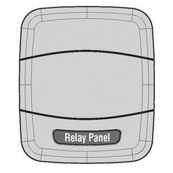 24V Relay Panel for XL850 Thermostat
