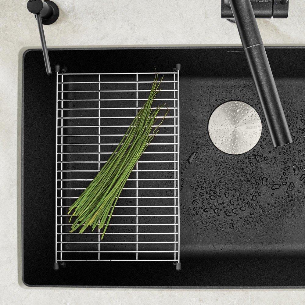 BLANCO Stainless Steel Stainless Steel Grid 