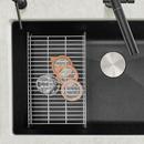 BLANCO Stainless Steel Stainless Steel Grid 