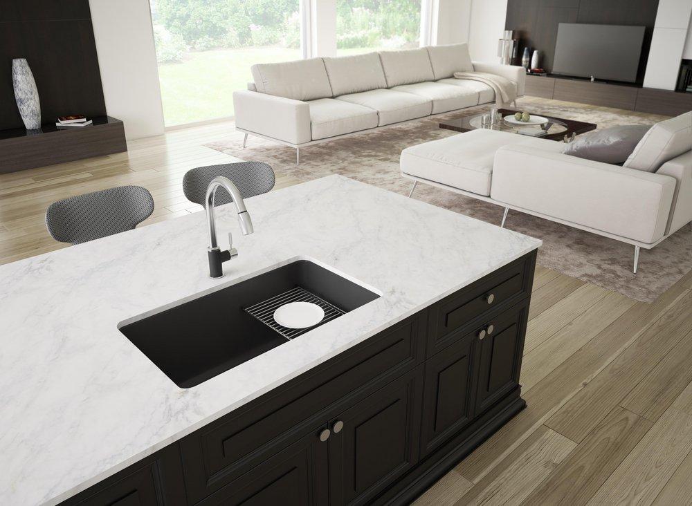 BLANCO Stainless Steel Stainless Steel Grid 