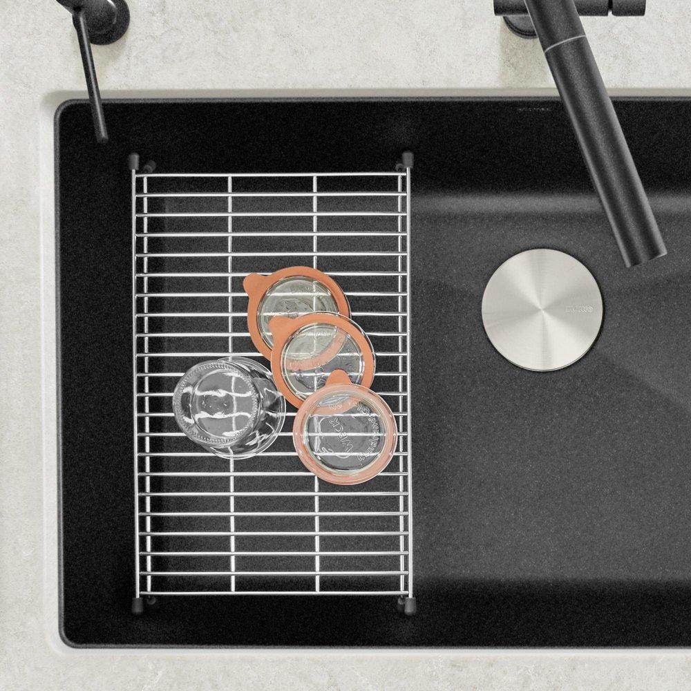 BLANCO Stainless Steel Stainless Steel Grid 