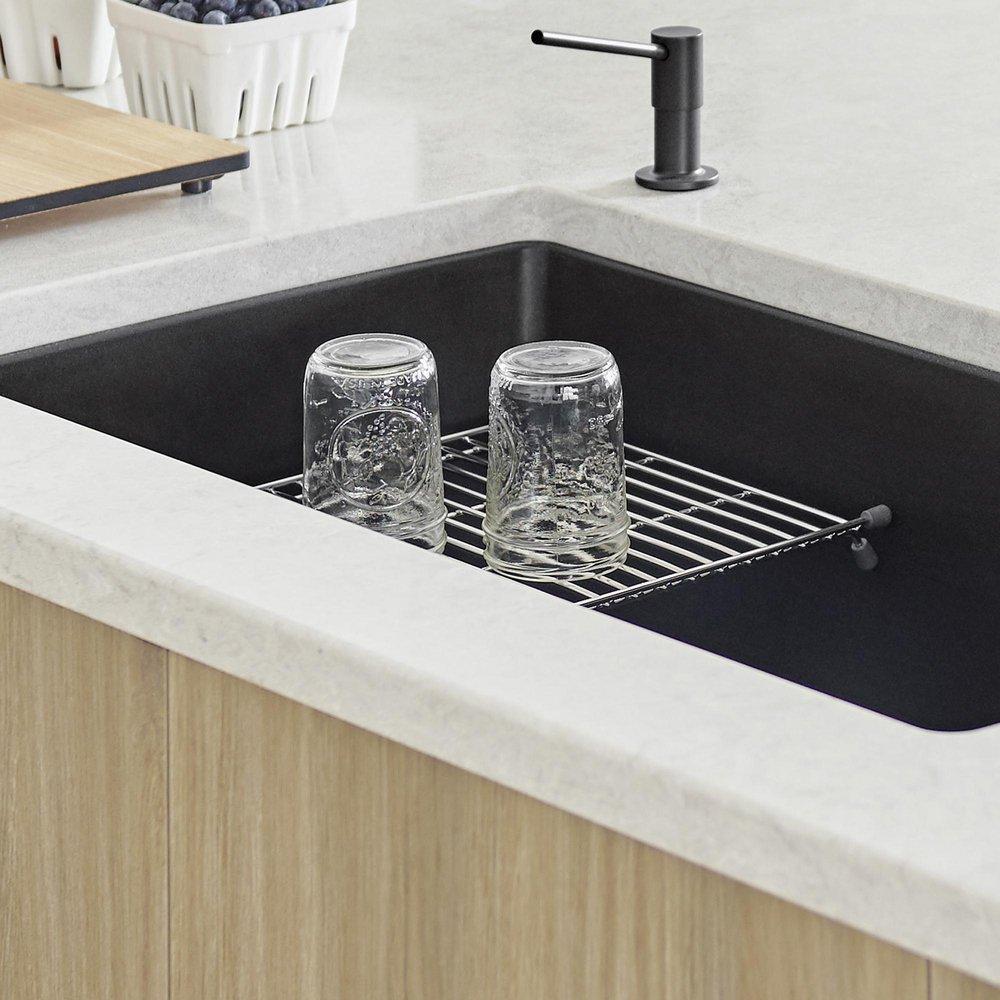 BLANCO Stainless Steel Stainless Steel Grid 