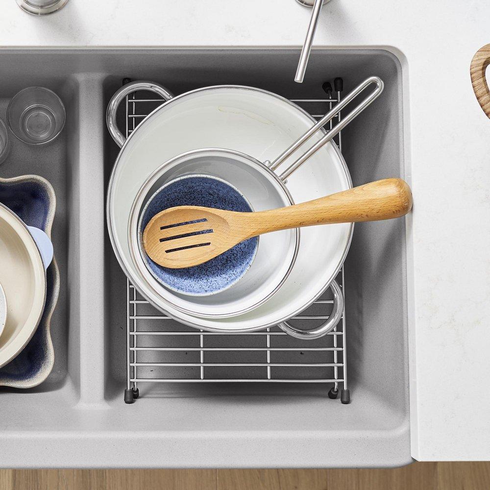 BLANCO Stainless Steel Stainless Steel Grid 