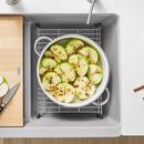 BLANCO Stainless Steel Stainless Steel Grid 