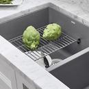 BLANCO Stainless Steel Floating Sink Grid 