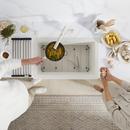 BLANCO Stainless Steel Bottom Sink Grid 