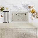 BLANCO Stainless Steel Bottom Sink Grid 