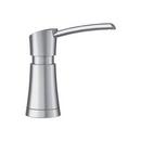 BLANCO PVD Steel Soap Dispenser in Stainless Steel 