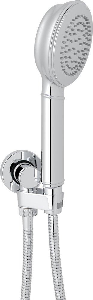 ROHL&reg; Polished Chrome Single Function Hand Shower 