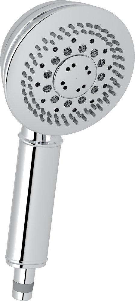 ROHL&reg; Polished Chrome Multi Function Hand Shower 